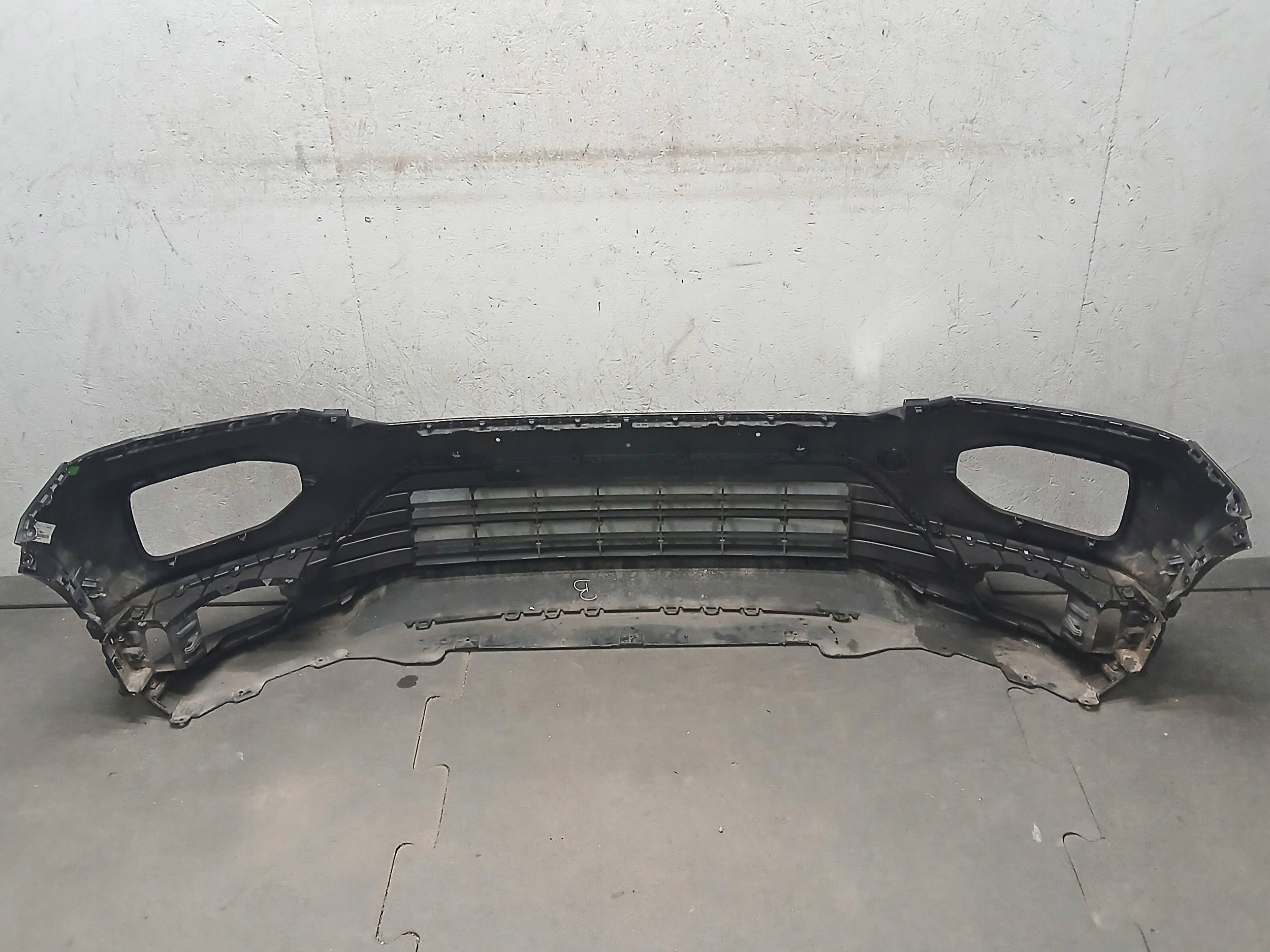 Paraurti Anteriore VW T-ROC T ROC R LINE