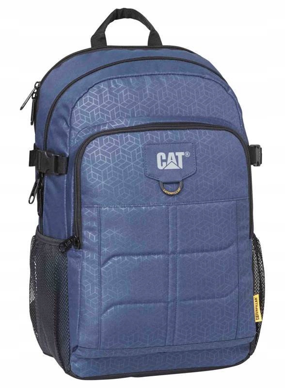 Batoh Caterpillar Barry navy
