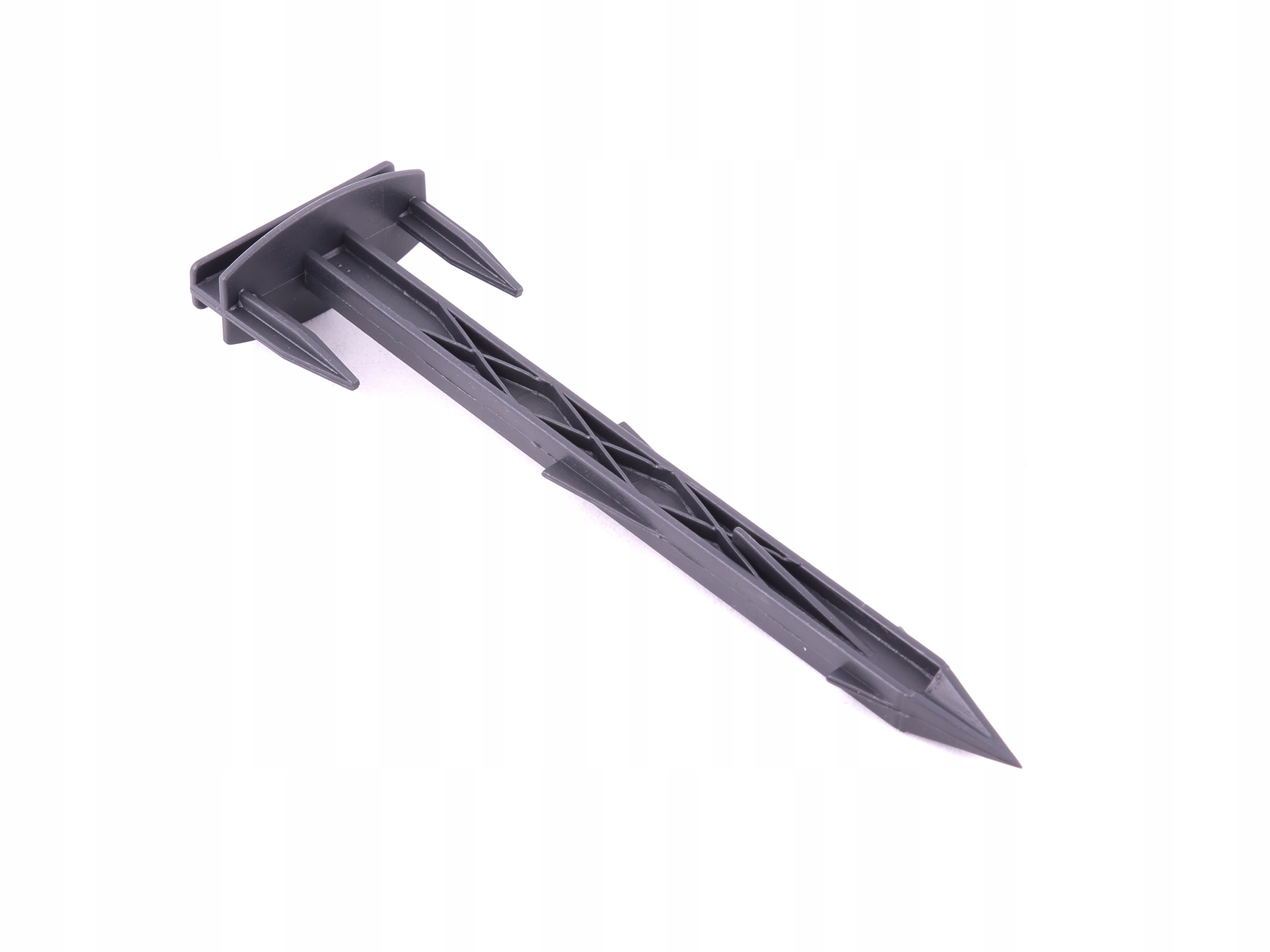 KOTWICA SZPILKI KOŁKI AGROWŁÓKNINA 17/5 CM 50 SZT