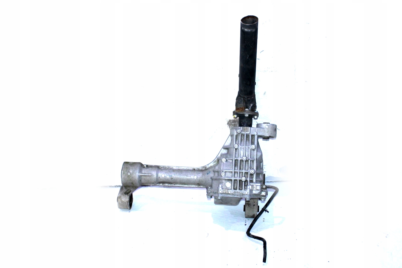 Міст редуктор NISSAN NAVARA NP300 D23