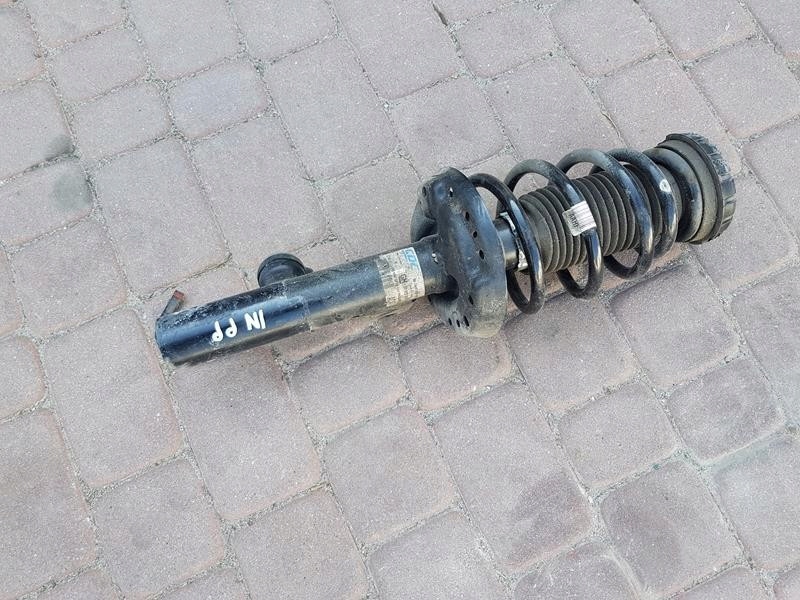 tlumič předek IDS+ Opel Insignia 22972244