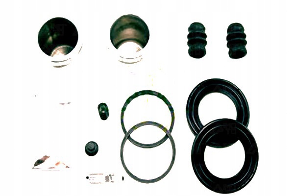 FRE-243915-ZS1 - КОМПЛЕКТ ДЛЯ РЕМОНТА ЗАЖИМА FRENKIT D41670C