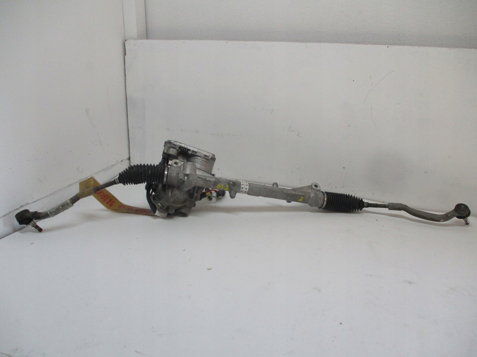 control PEUGEOT 308 II 1,2THP 9838181080