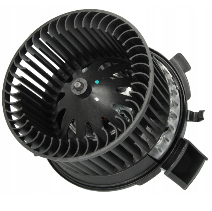 Peugeot 206 307 Citroen Xsara Picasso Ventilátor Uvnitř Dmychadla 6441K0