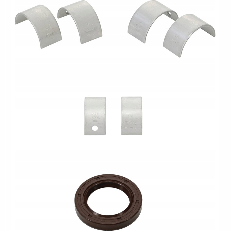 HOT RODS ŁOŻYSKA WAŁU KORBOWEGO Z USZCZELNIACZAMI CAN-AM OUTLANDER/RENEGADE