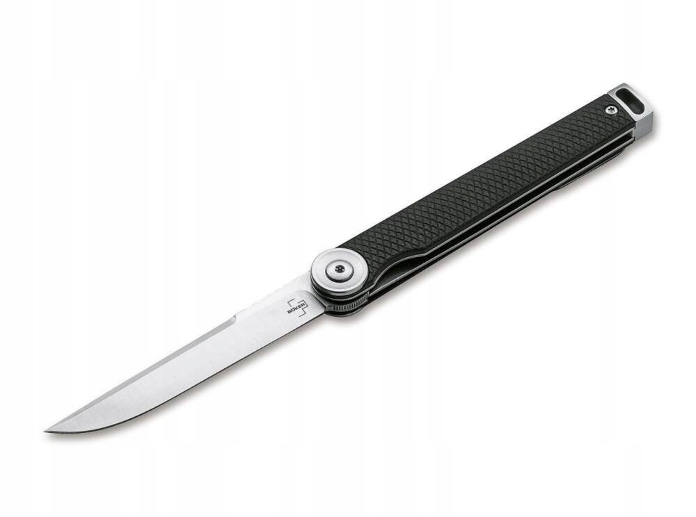 Nůž Böker Plus Kaizen Black