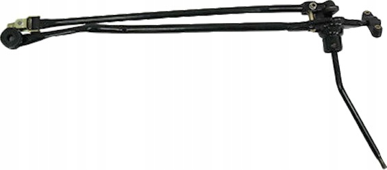 77110002701 - Селектор коробки передач Vika