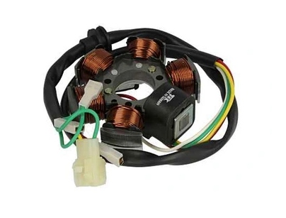 STATOR iskrownik alternator Aprilia Classic Rs Sx MX RS4 50 AM6