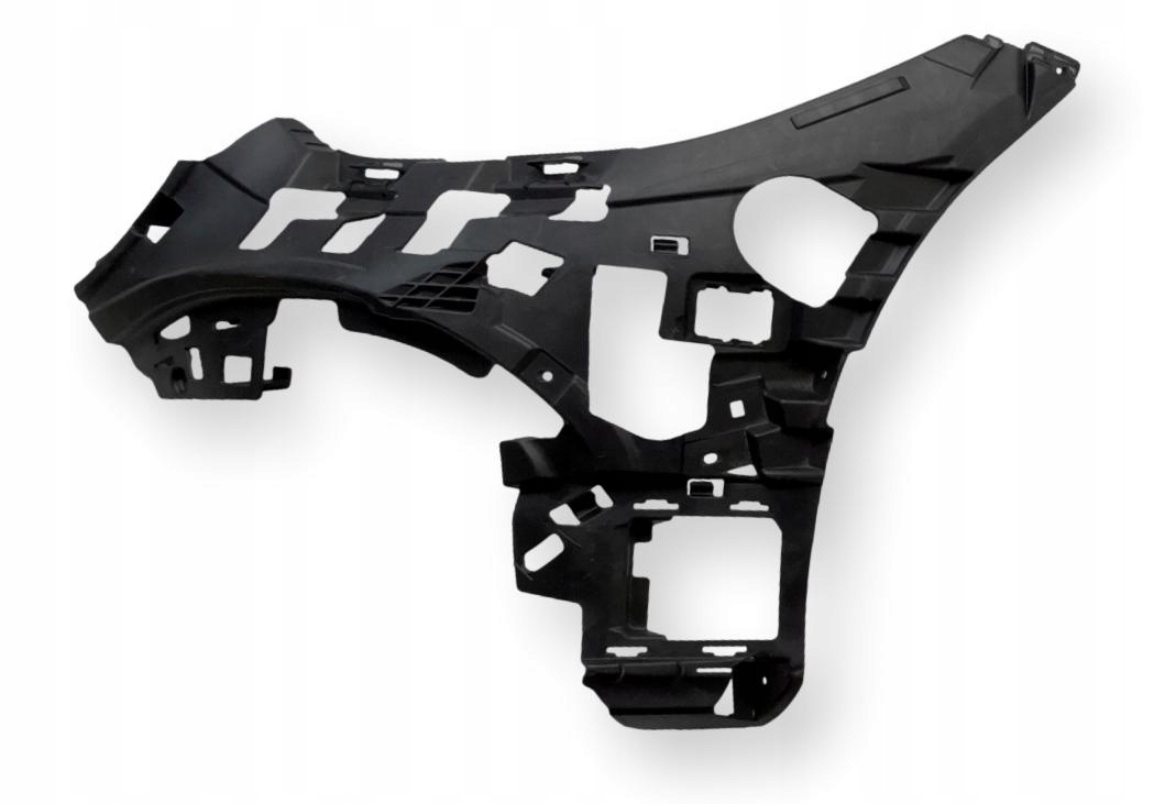 Mercedes C-klasa W206 Skluzavka nárazníku přední pravá Oe