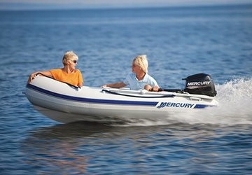 MERCURY SILNIK ZABURTOWY SPALINOWY 9,9KM EH EAN (GTIN) 7613276562030