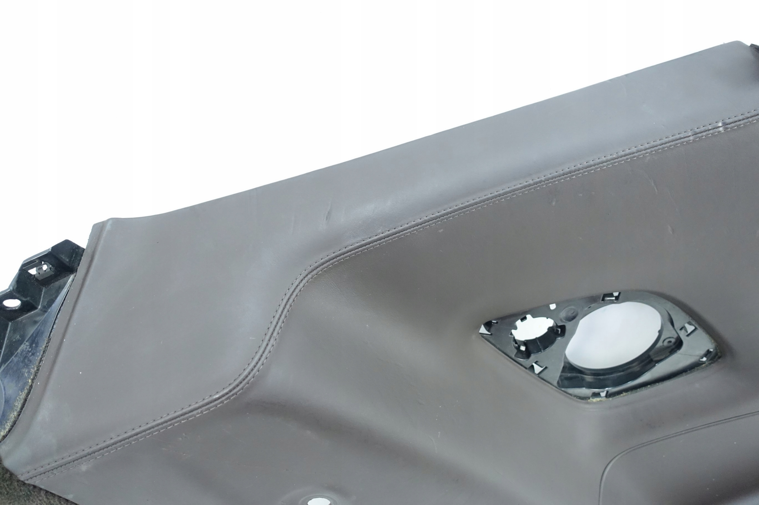 upholstery supports BOCZNEJ left PORSCHE 991 911 GT3
