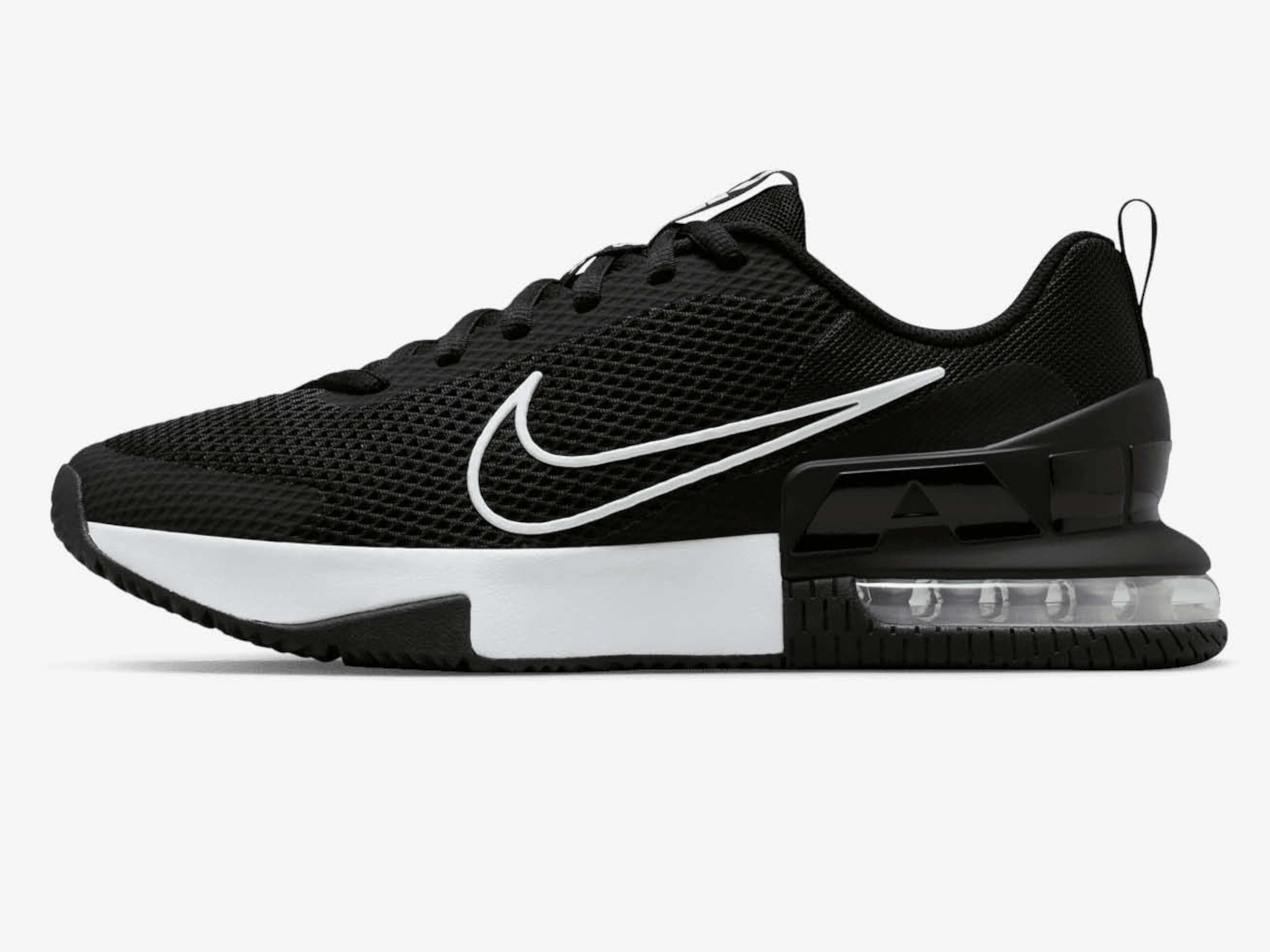 Pánské tréninkové boty Nike Air Max Alpha Trainer FQ1833-001 44