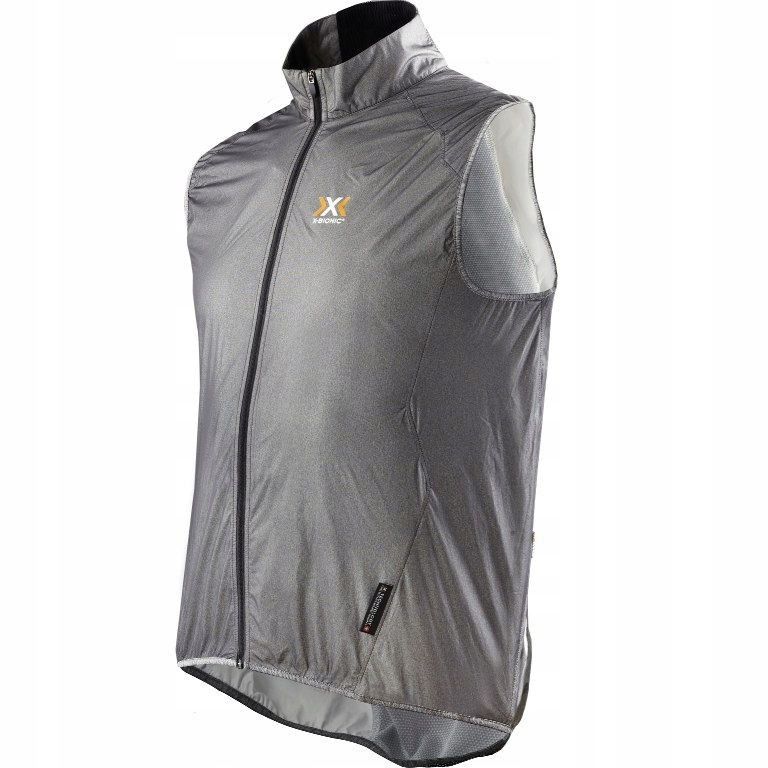 Bezrukávník X-bionic Spherewind vel. XS|-50%