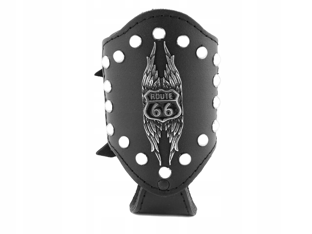 КОЖАНЫЙ ДЕРЖАТЕЛЬ ДЛЯ НАПИТКОВ ДЛЯ GMOLE CHOPPER