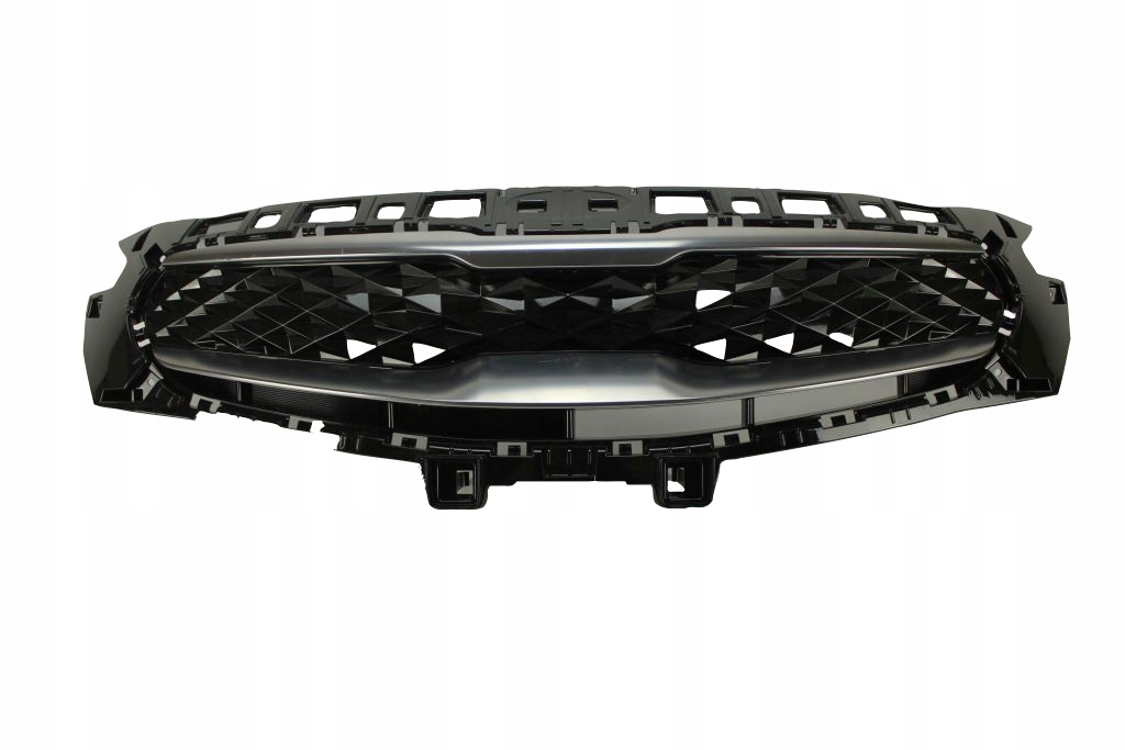 РЕШЁТКА РЕШЕТКА РАДИАТОРА KIA ПЕРЕДАТЬ X-CEED HYBRID 86351-Cr100