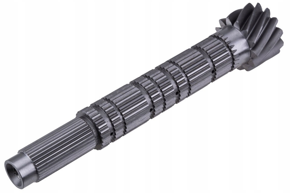 NTY 9670840588 NTY WAŁEK POŚREDNI SKRZYNI BIEGÓW