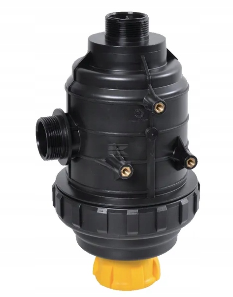 Sací sací filtr Arag 1 1/2" 50 mesh 3162463