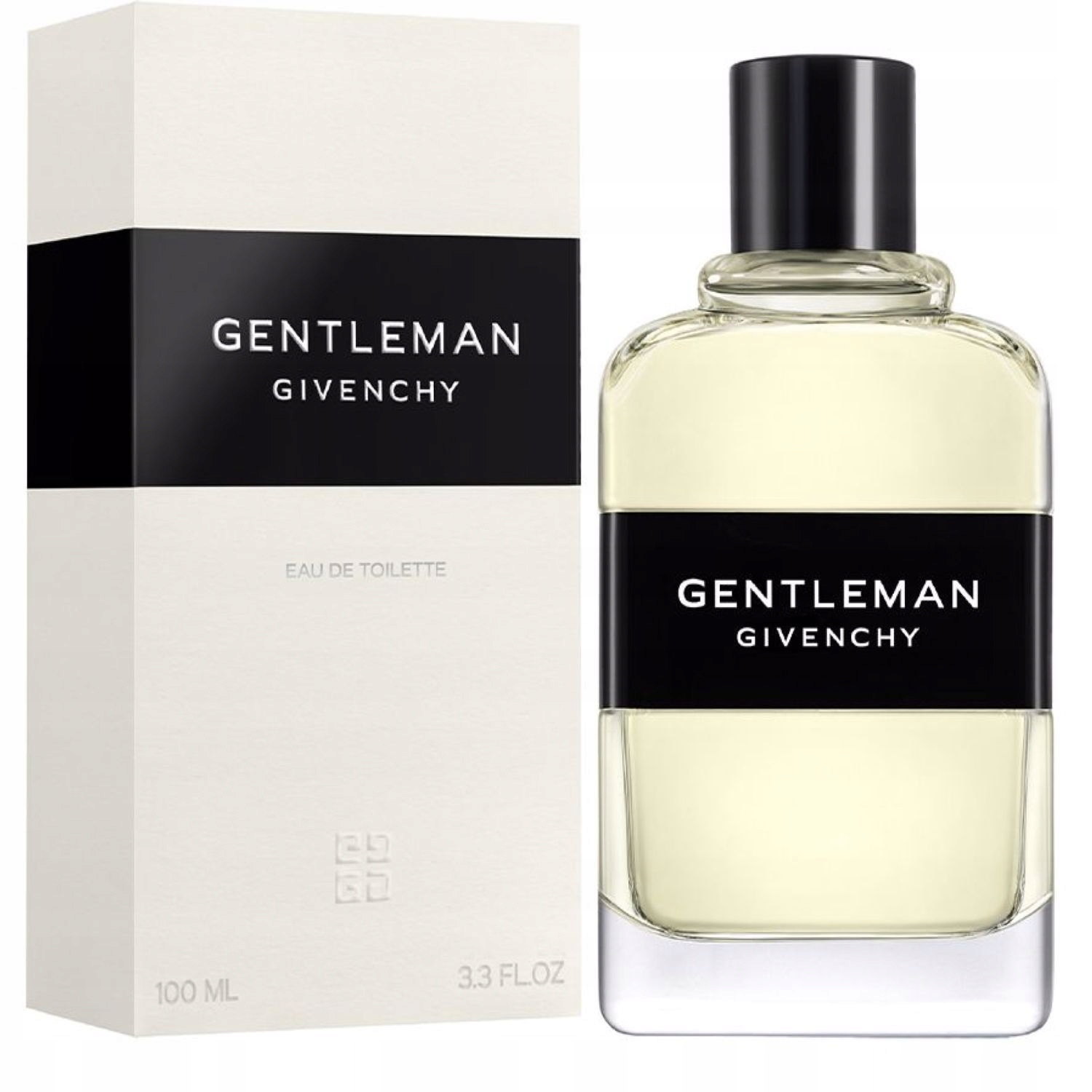 Givenchy Gentleman Toaletní Voda 100 ML