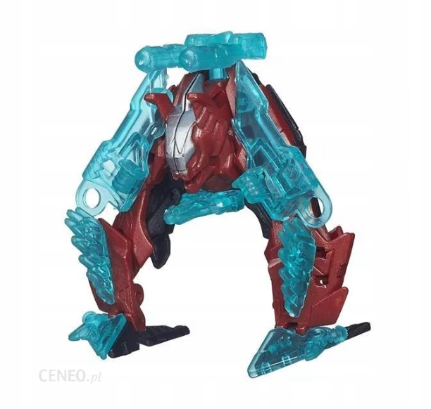 

Transformers Mini Cony Figurka Ratbat Hasbro