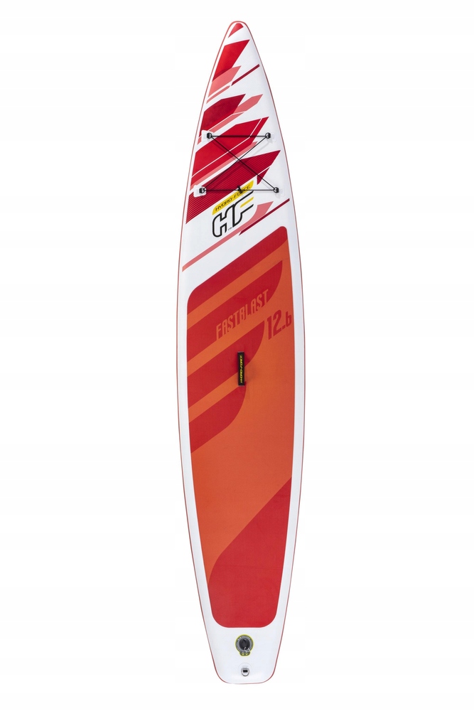 Deska Sup Fastblast Pompowana 381x76x15 cm Bestway Model Fastblast
