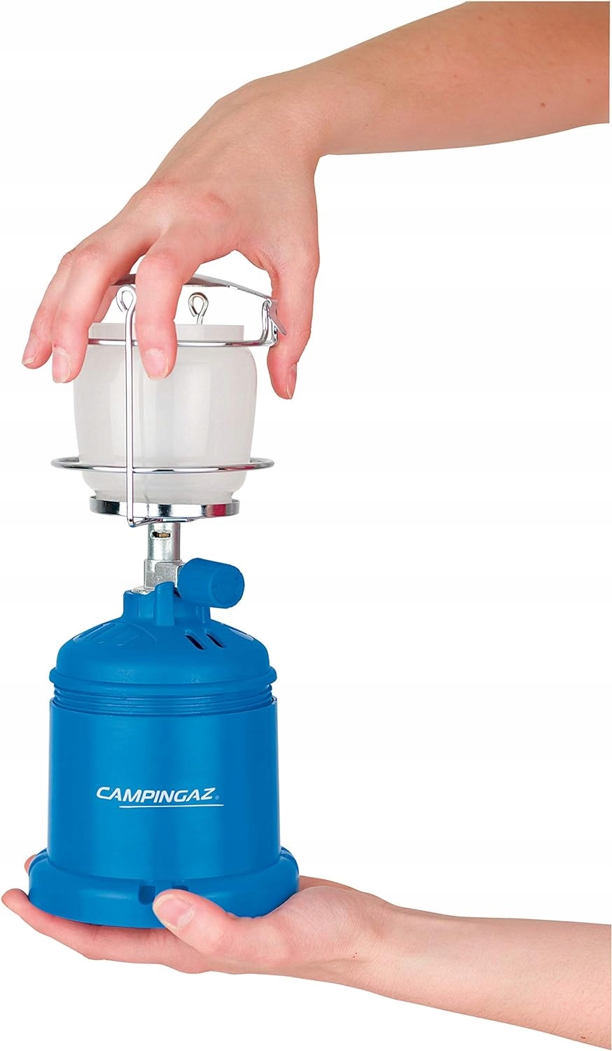 LAMPA GAZOWA 80W Kod producenta 20000351218