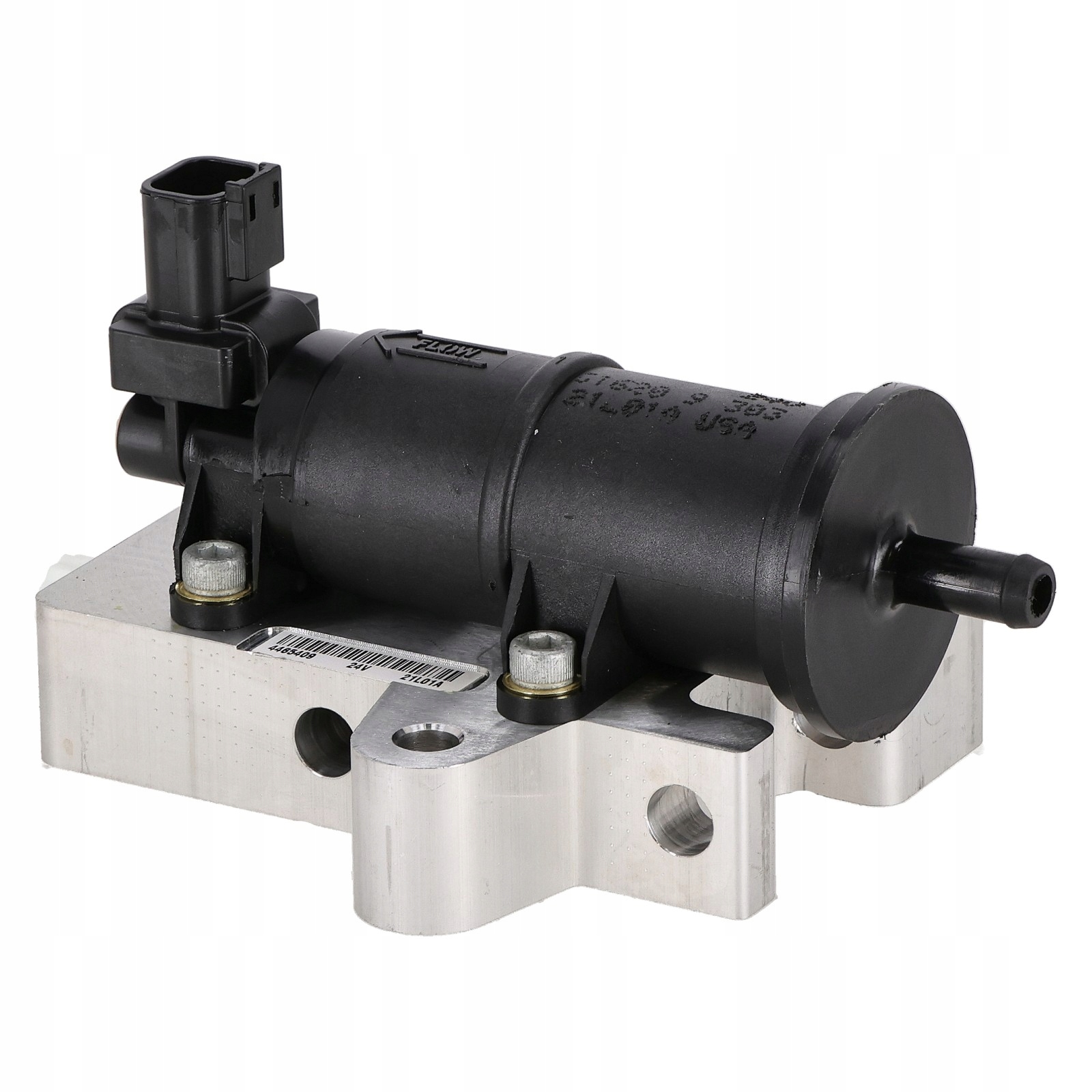 Elektrická Palivová Pumpa Oem 24V Buldozer Rypadlo-nakladač Ostatní Kat