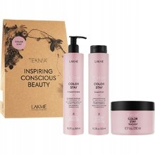 Teknia Color Stay Pack – dárková sada