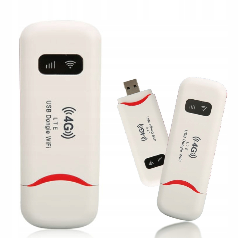 Router mobilny 2612220294811 4G LTE - Sklep, Opinie, Cena w Allegro