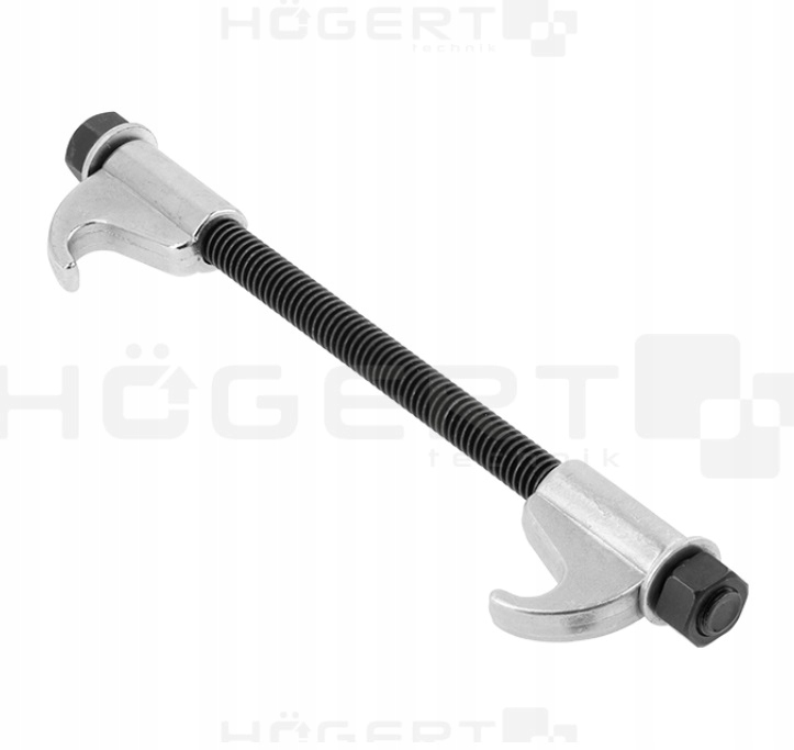 

Ściągacz Do Sprężyn Zawieszenia 3szt 305mm Hogert
