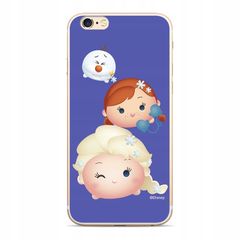 

Etui Disney Iphone 6/6S Król Lew Częściowy