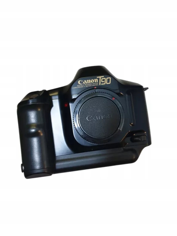 キャノン(Canon) T90 キヤノン Canon T90 ボディ | メディアジョイカメラ