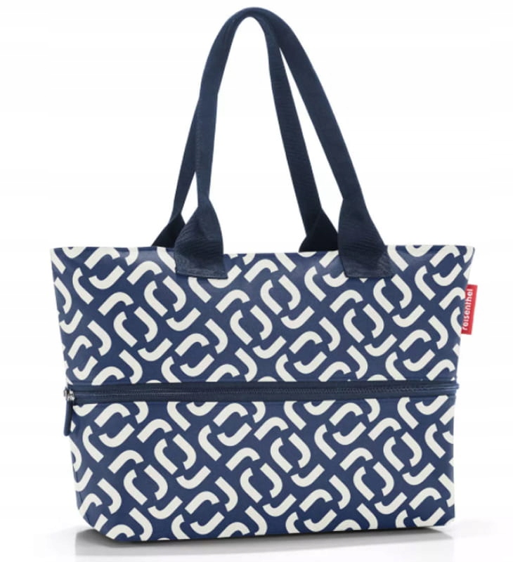 R60 Poszerzana torba zakupowa Reisenthel Shopper