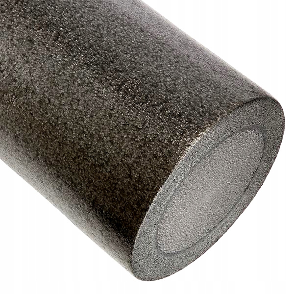 ROLLER DO MASAŻU ĆWICZEŃ WAŁEK CROSSFIT HMS 45CM Model FS106 NEW