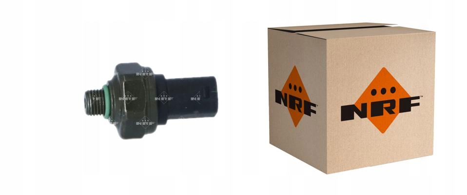 38942 - ДАТЧИК ДАВЛЕНИЯ КОНДИЦИОНЕРА BMW MINI 1 0