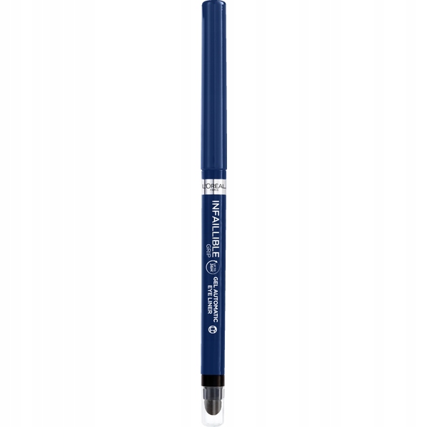 LOREAL PARIS Gélová ceruzka na oči Blue Jersey