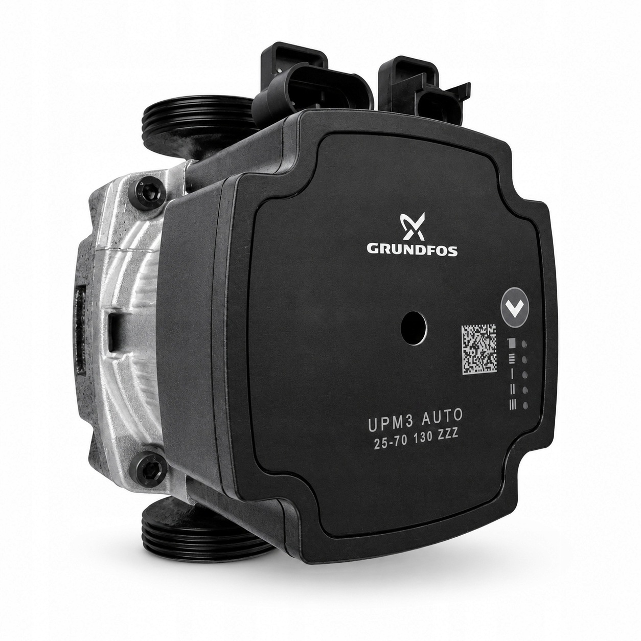 Pompa co Grundfos UPM3 25/70 Auto 130 Zzz po0335