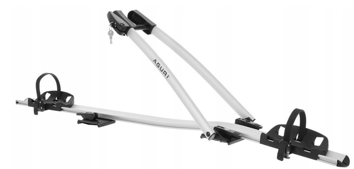 Тримач для велосипеда на дах Aguri Acuda III