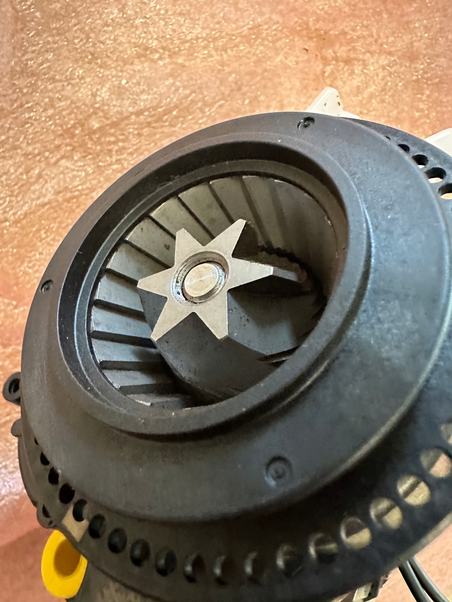 Krups Elektrický Mlýnek Na Kávu 8030002362