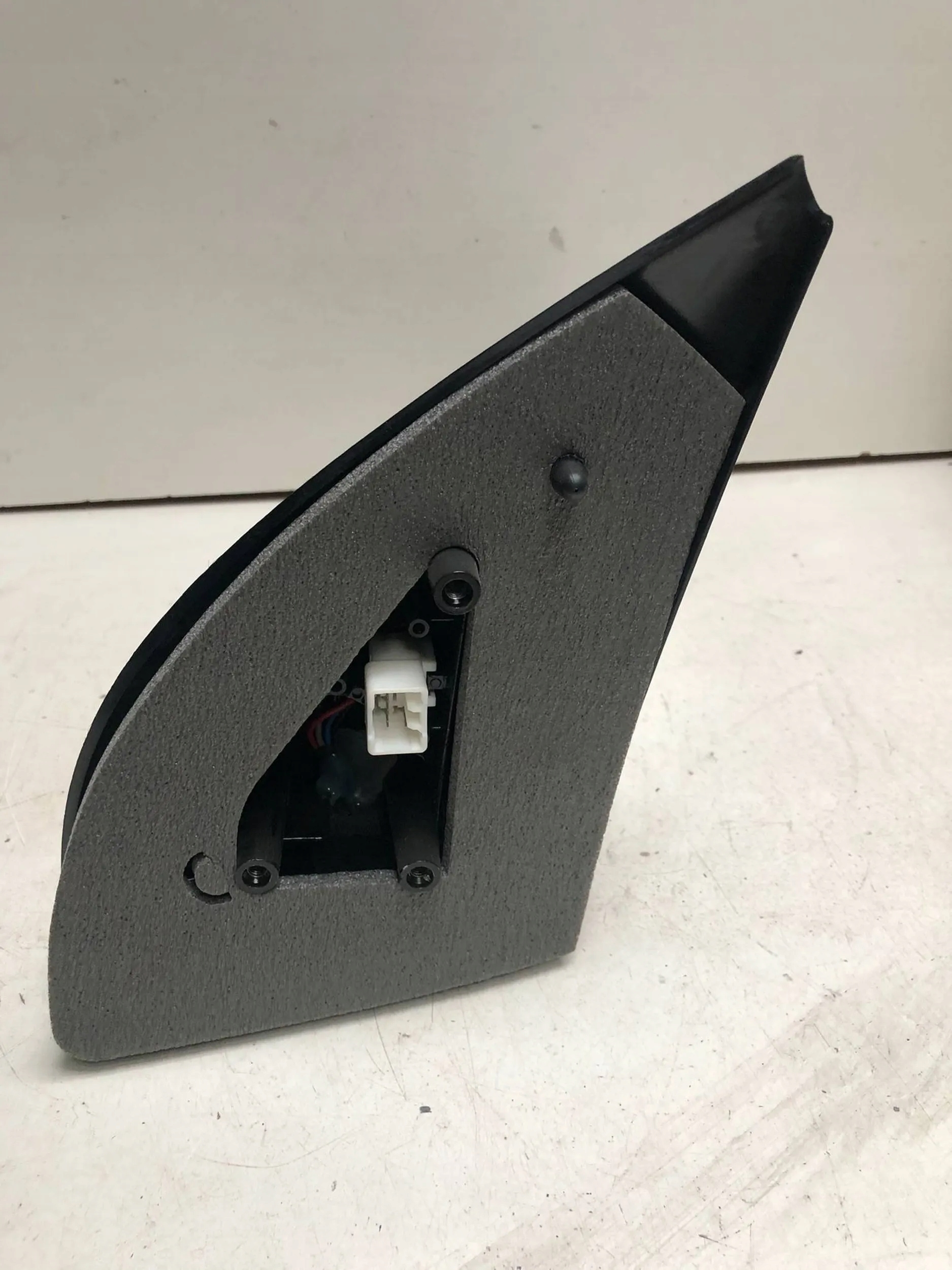 зеркало правое Chevrolet Aveo 2006