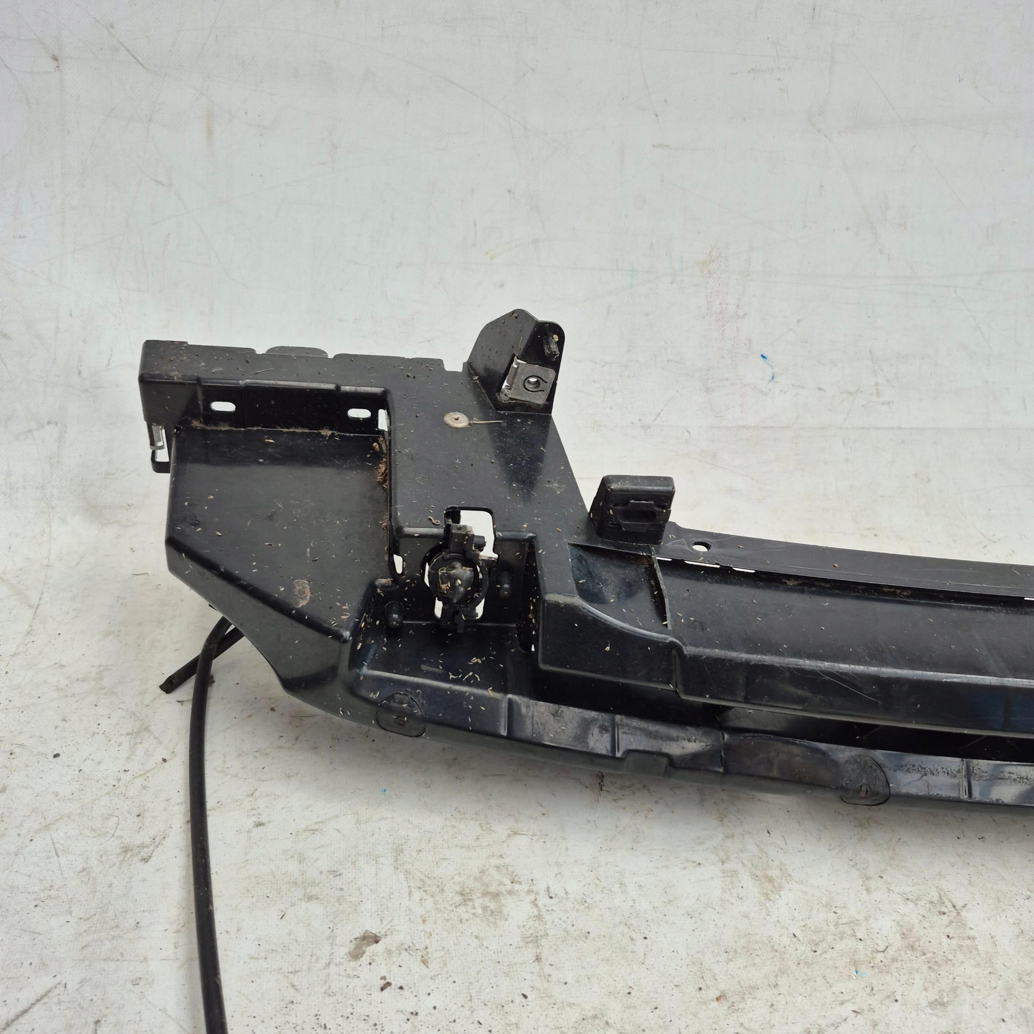 RANGE ROVER EVOQUE L538 11- bumper support front front