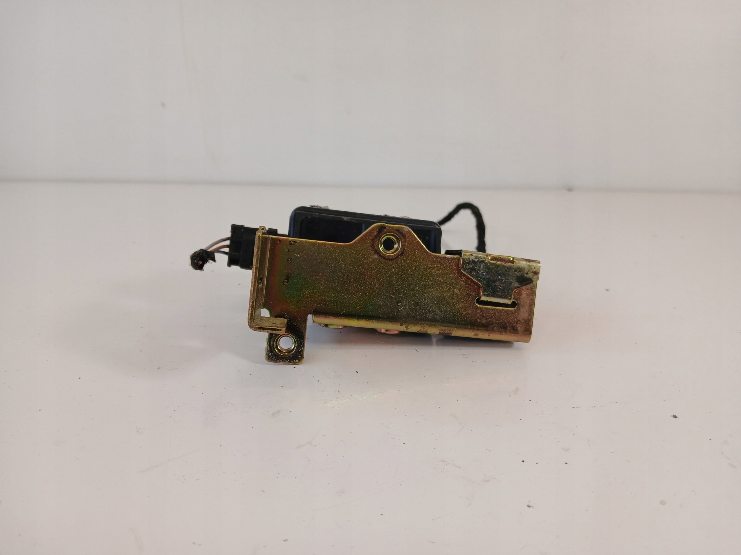 VW SHARAN und Sensor ESP SENSOR 7M3907637 1J0907651A