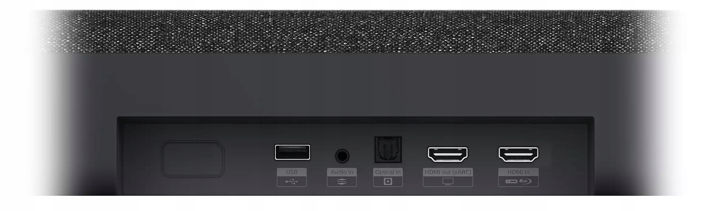 Soundbar PHILIPS TAB7908/10 5.1.2 370W Czarny Model TAB7908/10