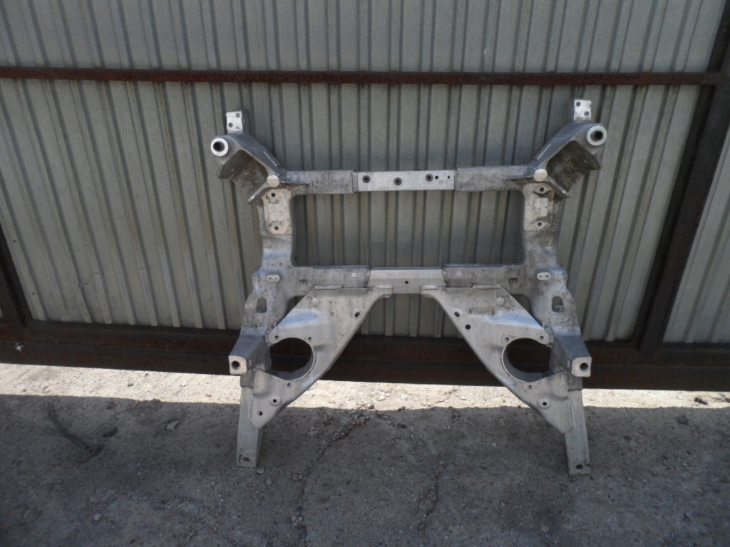 ТЕЛЕЖКА ПЕРЕДНЯЯ ПЕРЕДНЯЯ СТЕЛЬВИО