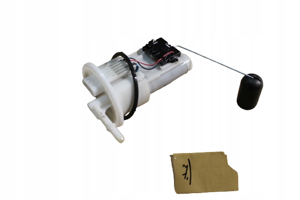 MT10SP.POMPAPALIWA - MT10 SP 18R ПАЛИВНИЙ НАСОС