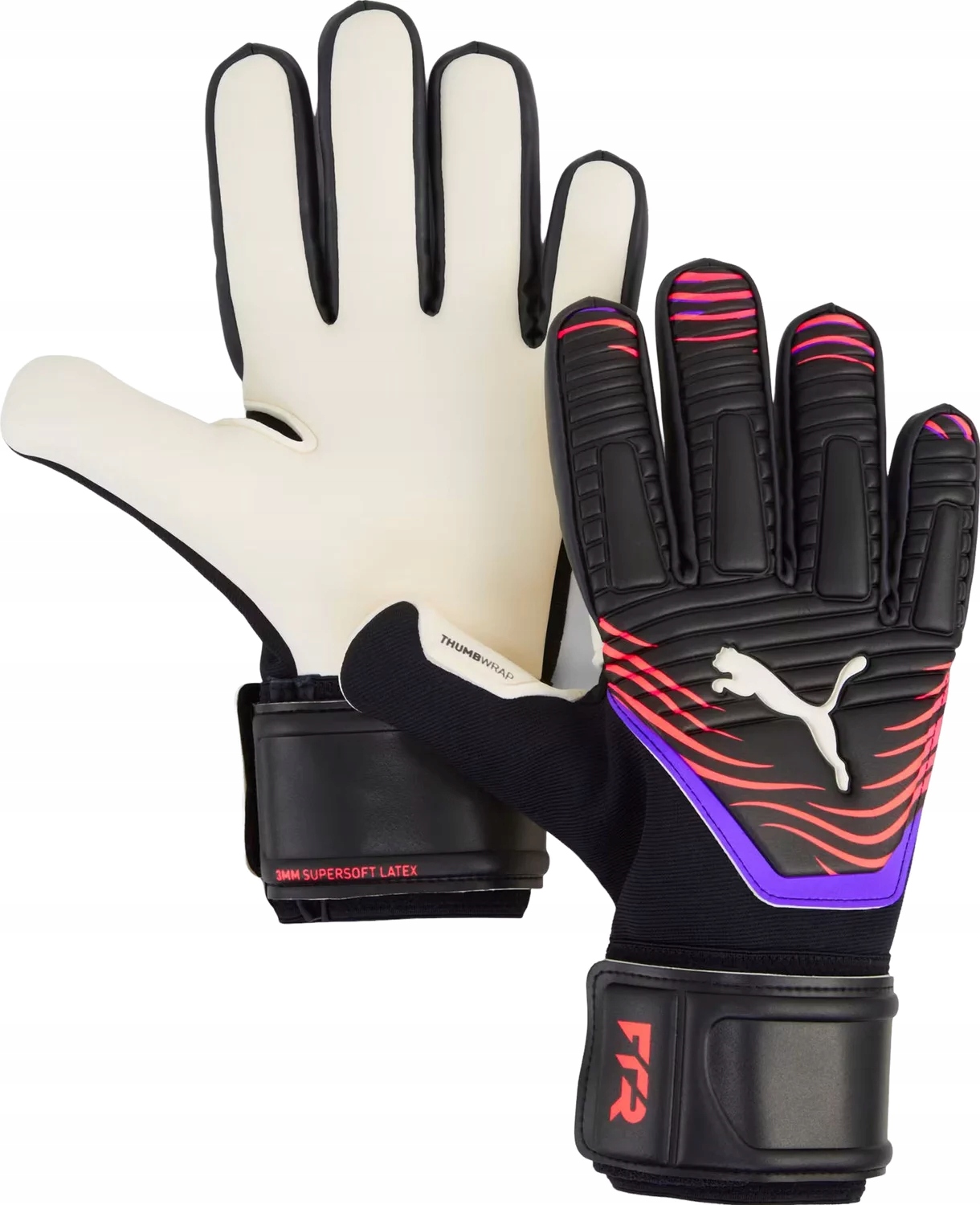 Rękawice Bramkarskie Future Match Nc Puma 43