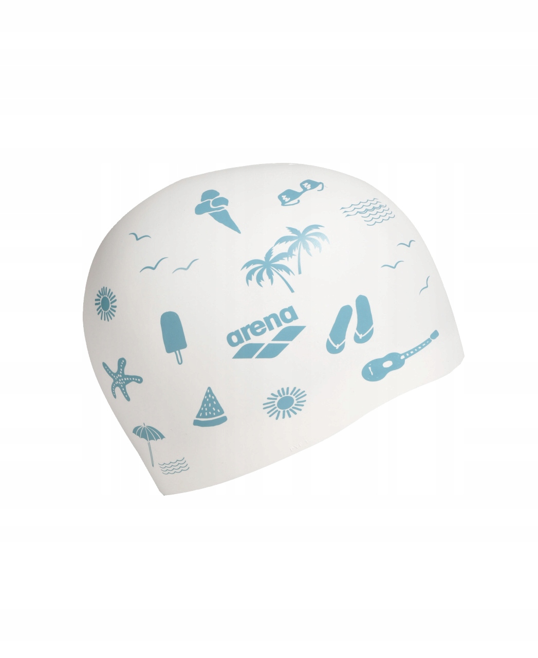 

Czepek pływacki Arena Reversible Cap dwustronny