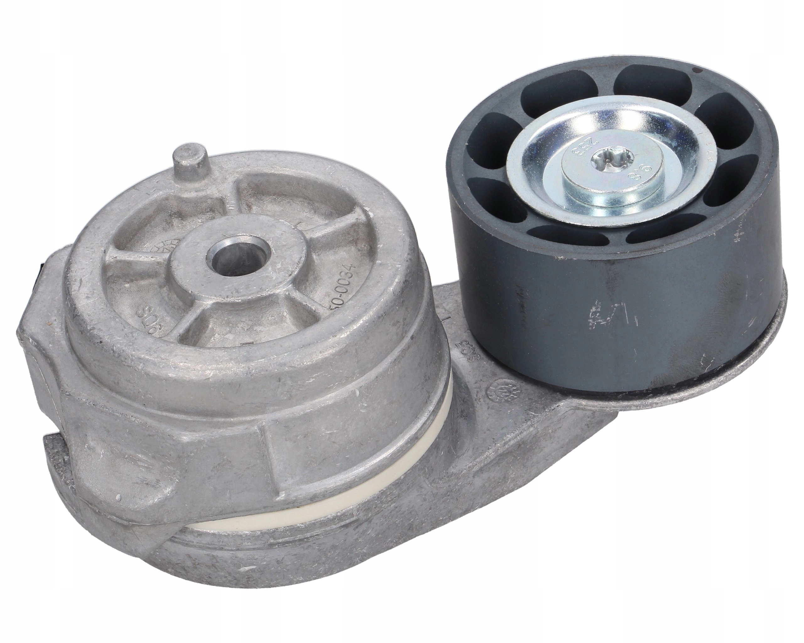 Napínák řemene Ford New Holland Case CX Cs