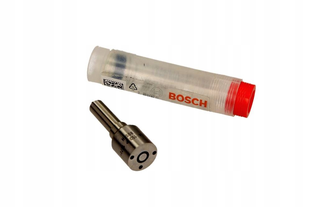BOSCH KOŃCÓWKA WTRYSKIWACZA DLLA153P1270 Producent części Bosch