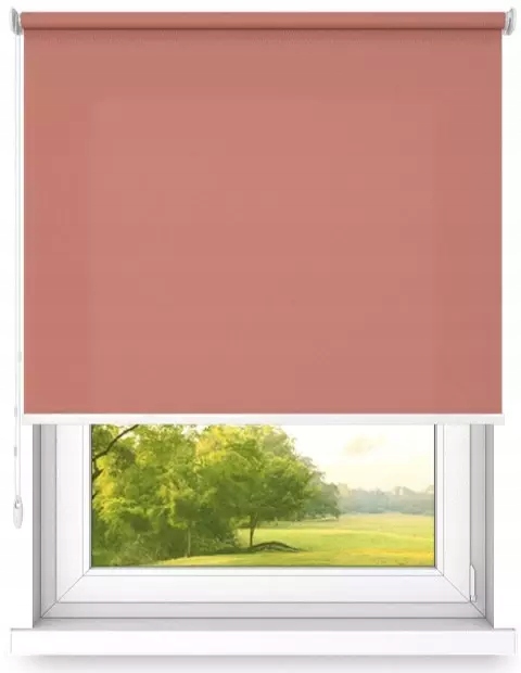 Volně visící roleta 220 cm x 210 cm – Různé Barvy