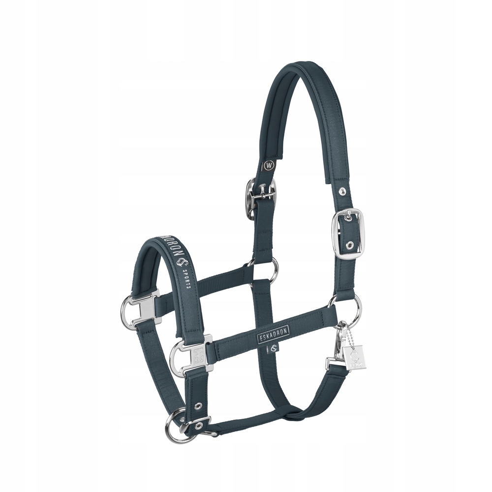 Eskadron, Kantar Sparkle Double Pin, Classic Sports 26, Ocean Cob